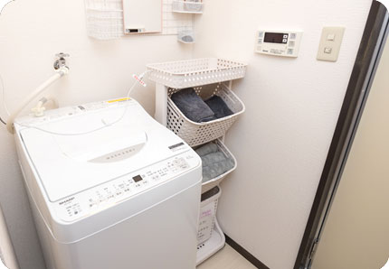 タオル無料