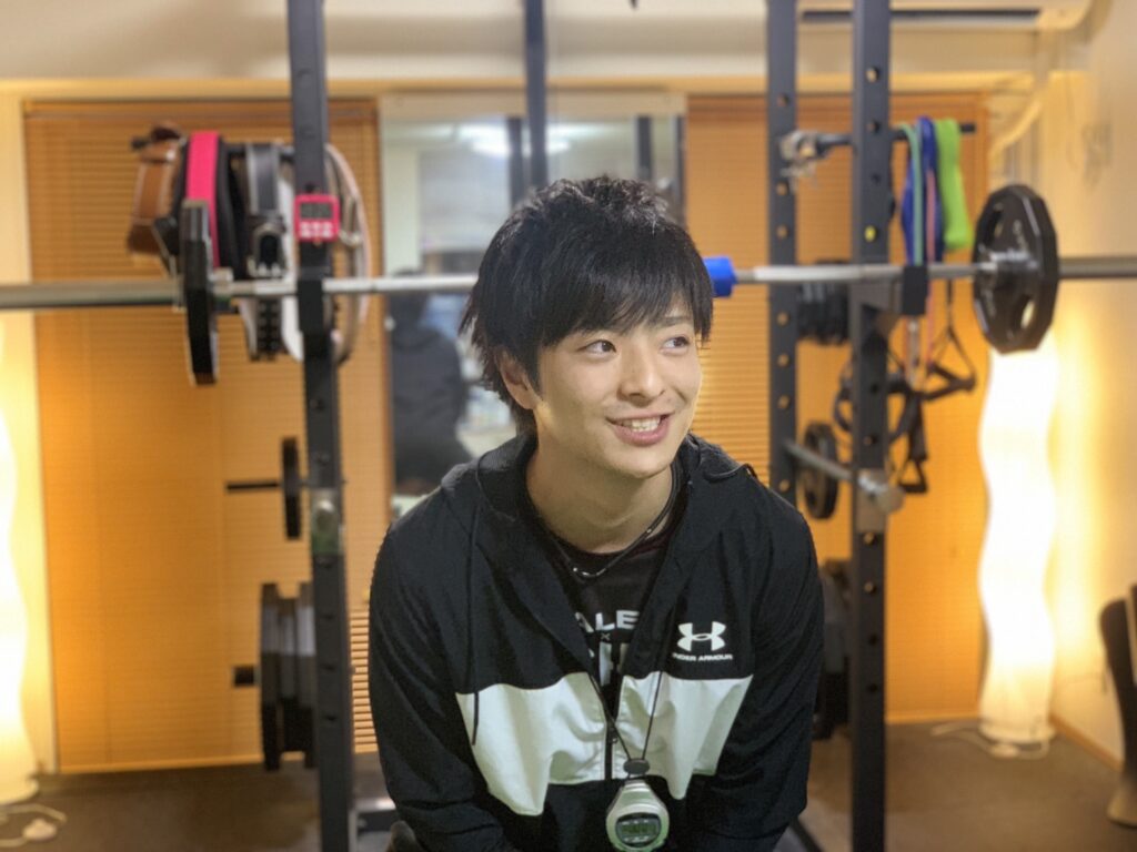 ブログ始めます
