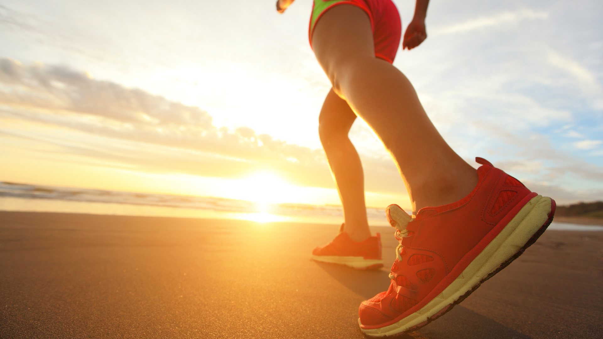 有酸素運動は20分以上やらないと効果がない？