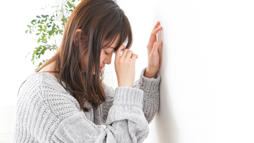 貧血や立ちくらみを防ぐ方法はあるの？