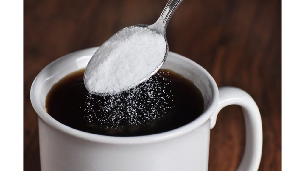 「栄養ドリンク」と「砂糖入りコーヒー」の効果は同じ