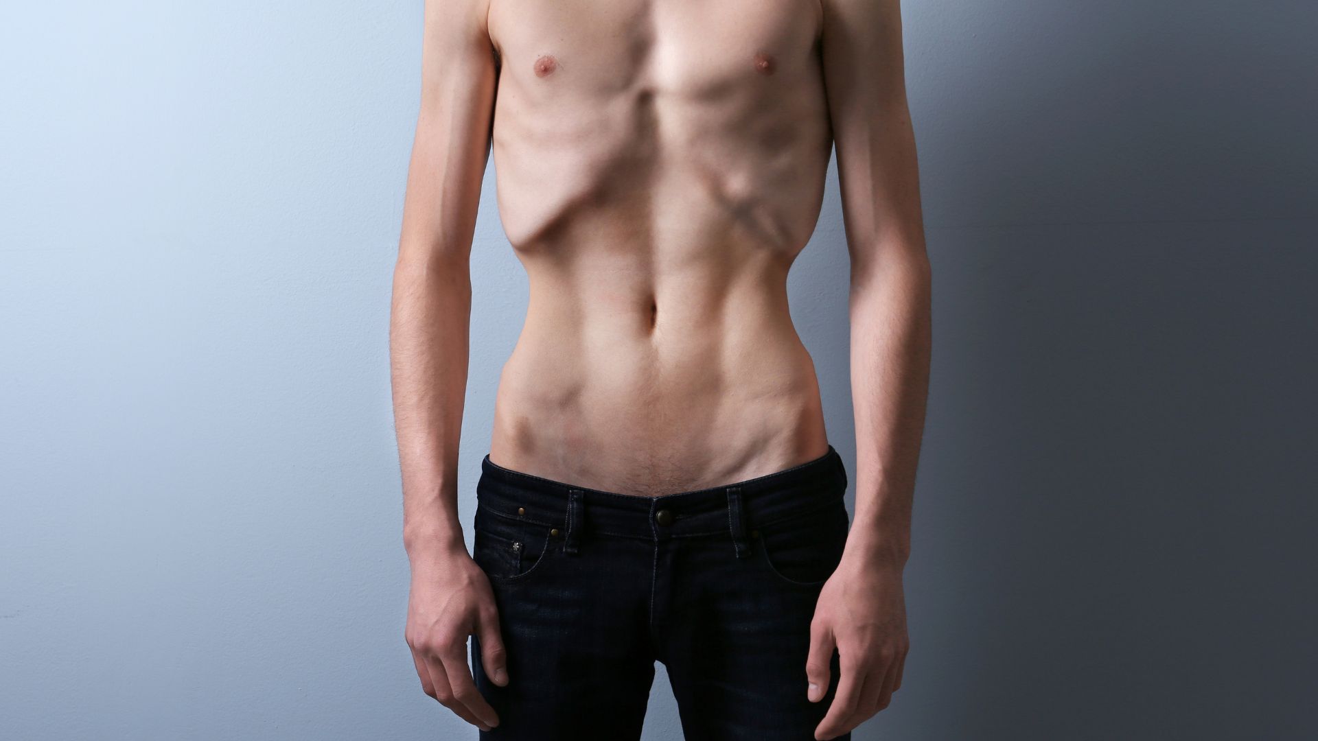 筋肉量が少ない人が有酸素運動をしても効果が薄いです