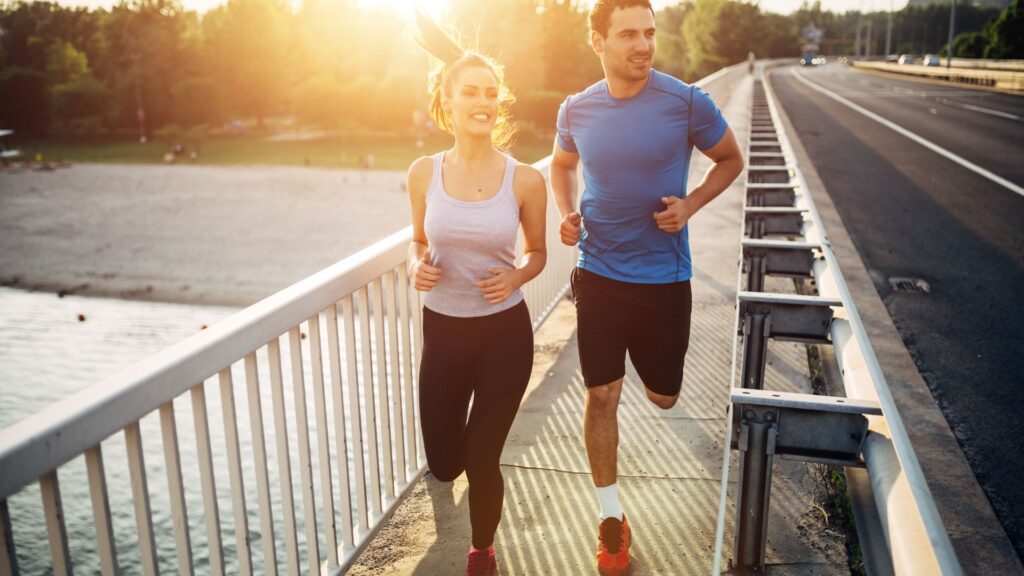 運動すると疲れるのが嫌です。疲れない運動はありませんか？