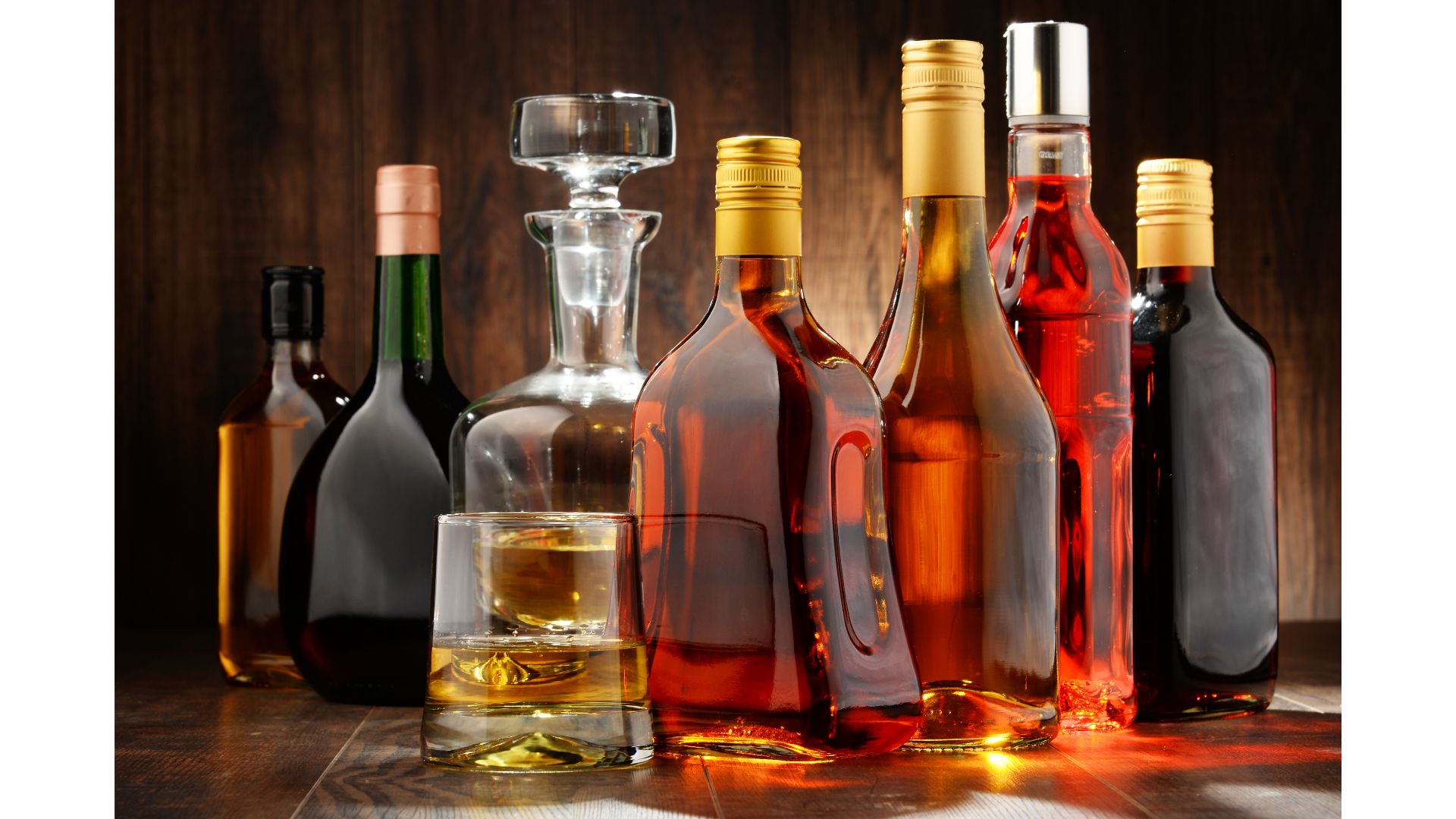 「筋トレ後にお酒は飲んでもいいの？」についてお答えします！