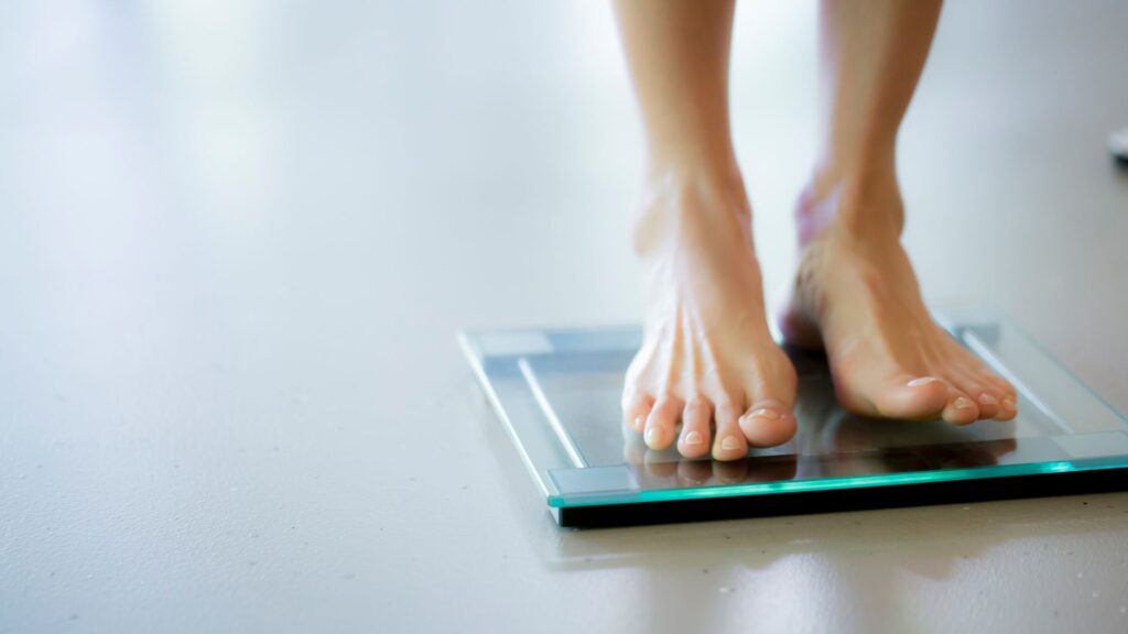 食事制限だけのダイエットをすると筋肉はどうなる？