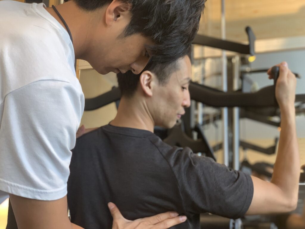 トレーナー意見交換会を開催しました