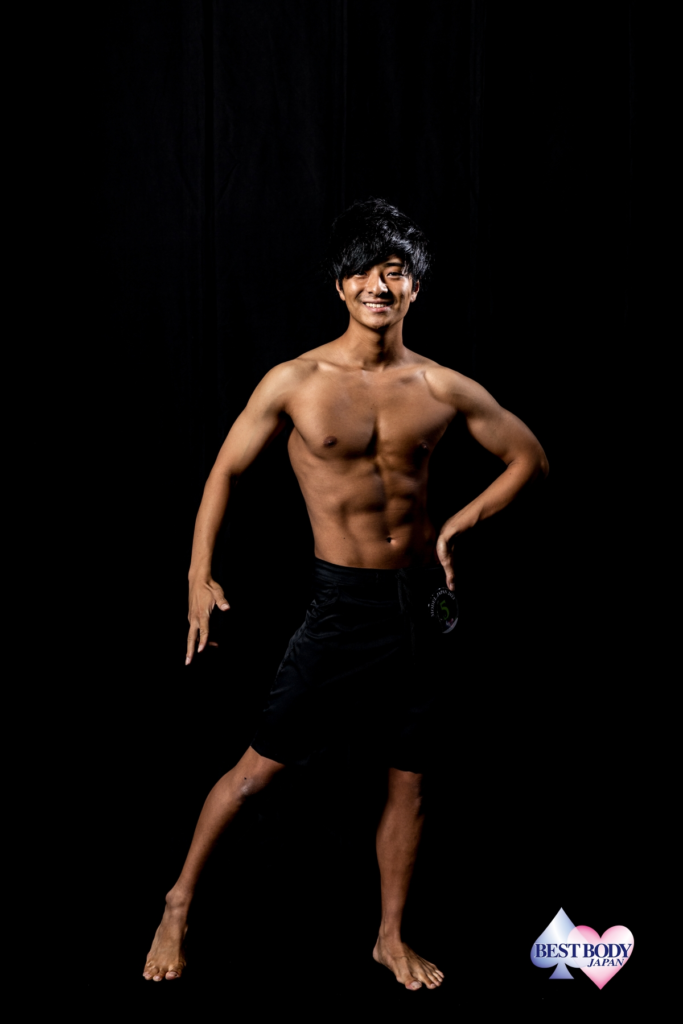 【大会報告】2023/8/13 Best Body Japan 東京大会2023