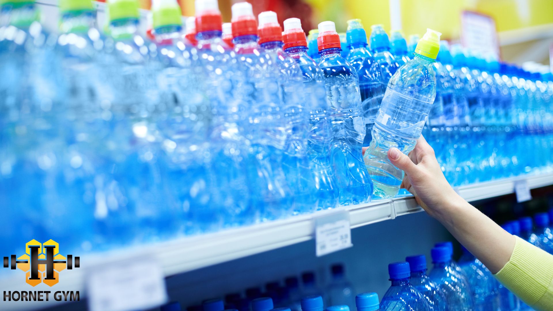 体調不良を感じたら「純水」より「天然水」を飲もう