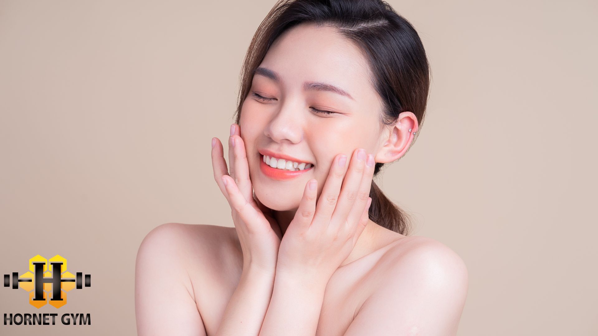 春の揺らぎ肌は身体の内側からサヨナラ！