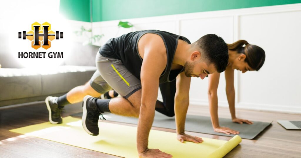 クーラーの下で脂肪燃焼！室内でできるHIITメニュー5選