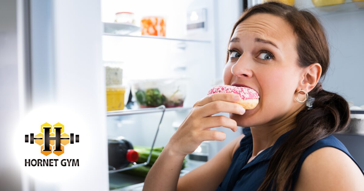 「お腹すいてないのに食べちゃう…」それ、脳のしわざかも！？