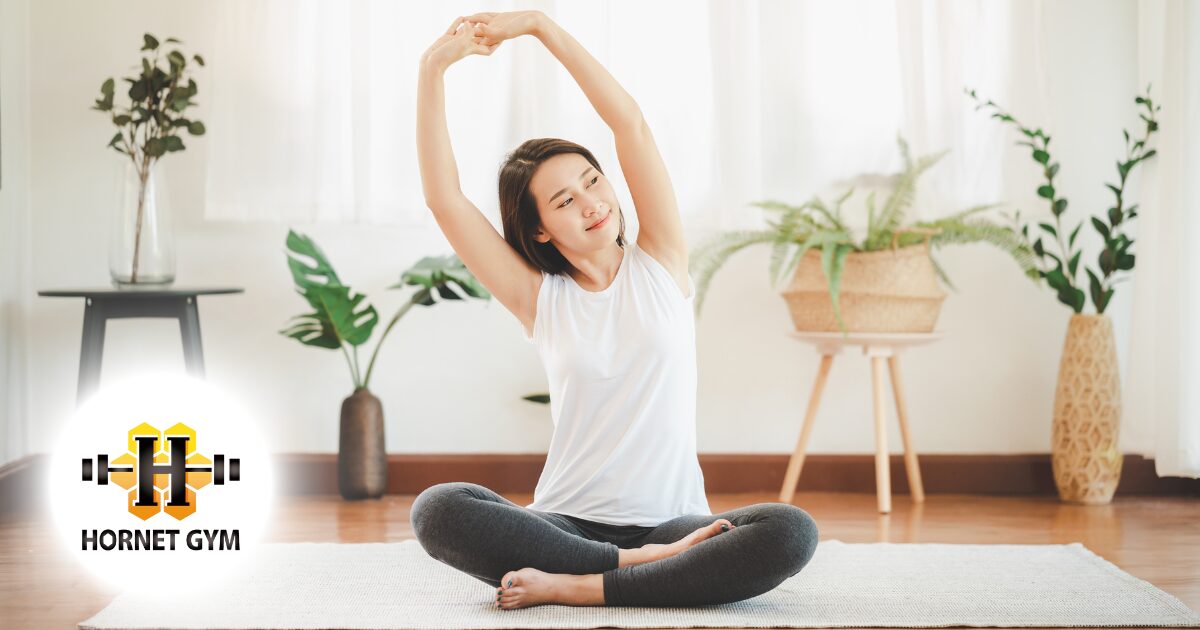 「ストレッチは“運動”ですか？」——実は知らない柔軟性の話