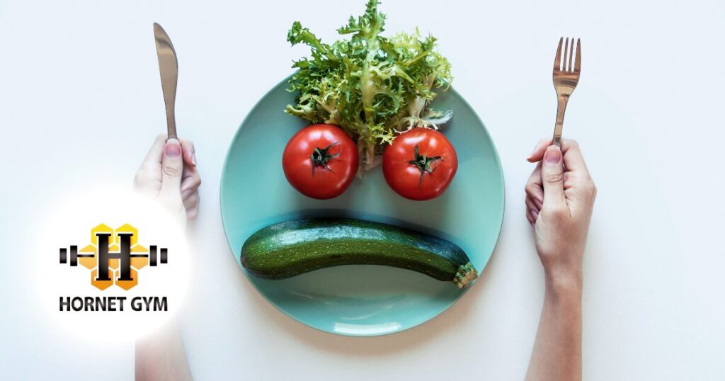 極端な食事制限よりも「食べ方・選び方」を変える