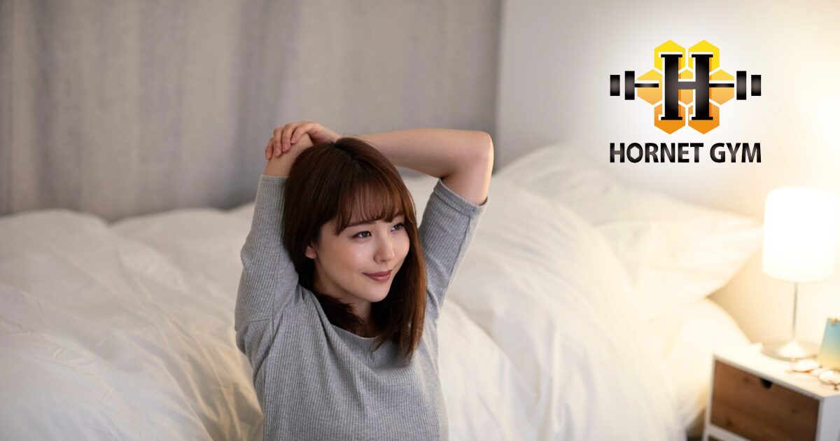 お風呂上がり10分で変わる。“整うボディ”をつくる夜のルーティン