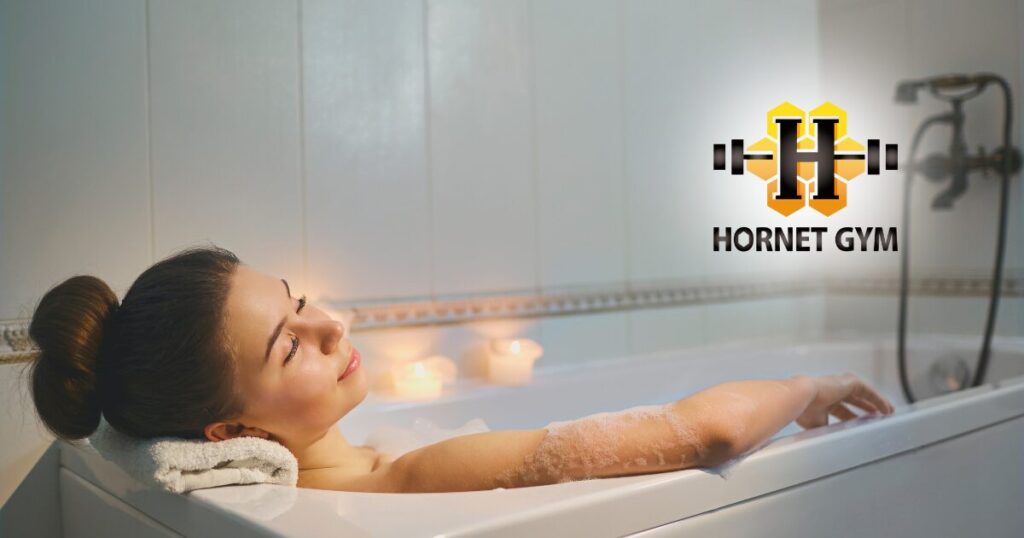 お風呂で“痩せスイッチ”ON。夜10分の温活で体が変わる