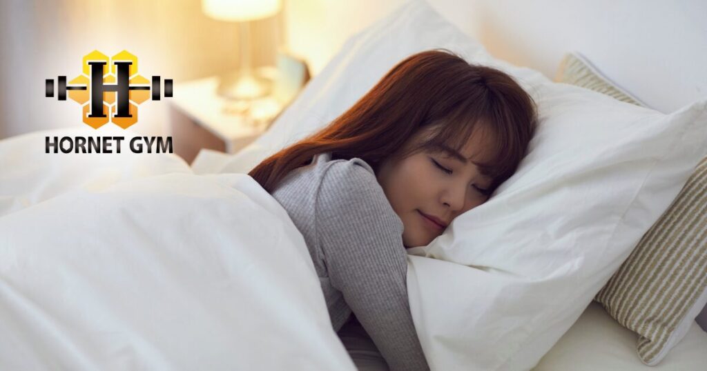 眠ることも、ボディメイクの一部。痩せる人が大切にしている“夜の習慣”