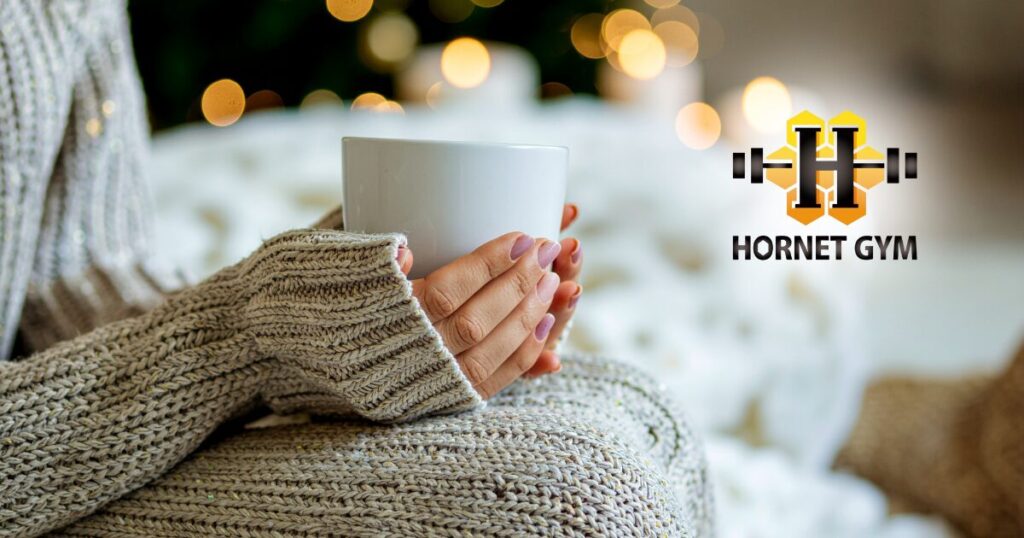 12月に“やるべき”体を整える習慣3選