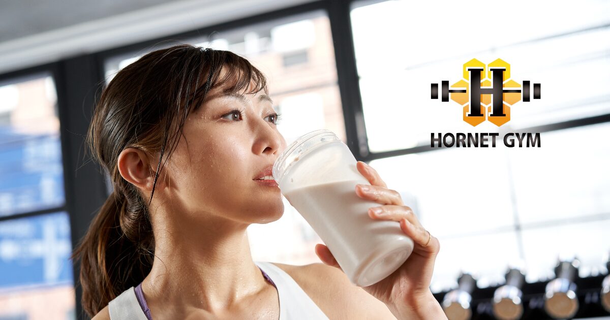 たんぱく質はなぜ重要？女性こそ意識したい毎日の摂取習慣