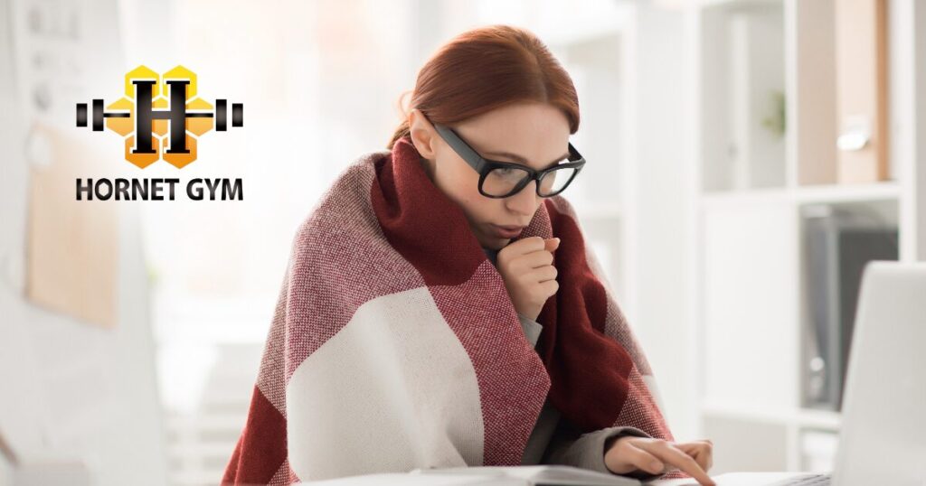 大寒波で体調を崩す人・崩さない人の違い