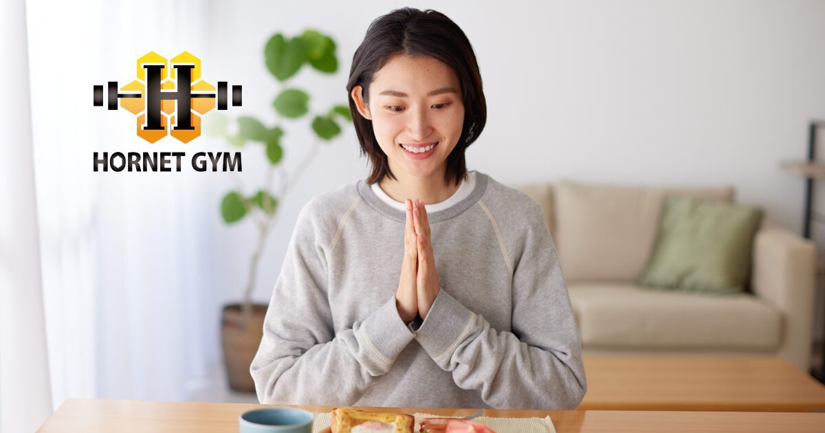 朝食、パンとご飯の正解