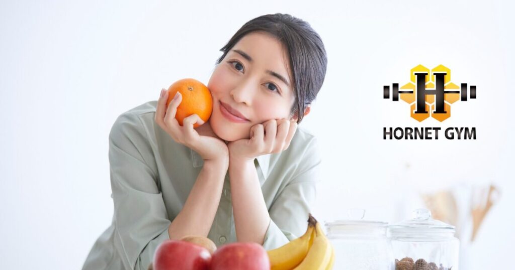 朝フルーツは太る？痩せる？