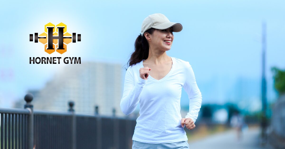 現代人は歩かなすぎ？理想の歩数と健康の話