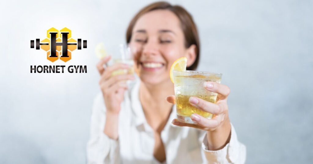 痩せるは嘘？ハイボールの真実