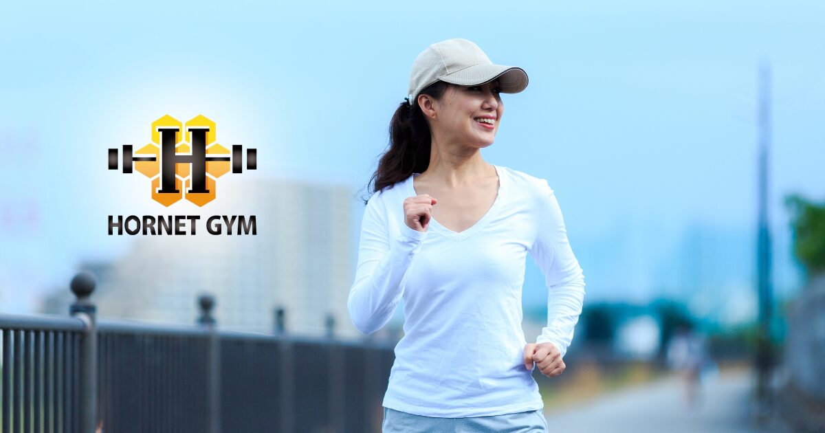 1万歩は必要？最新研究の結論