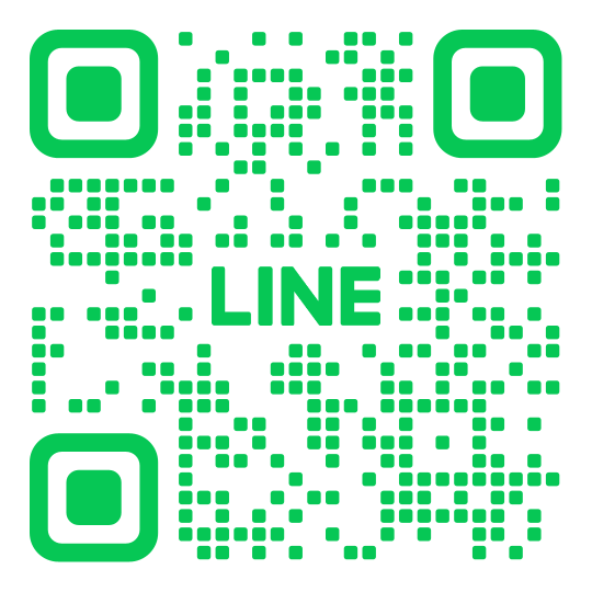 LINE QR